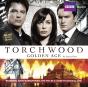 Torchwood: Golden Age - Preview