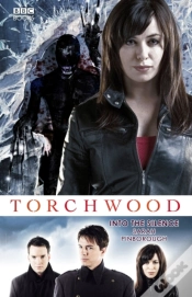 Capa do artigo Torchwood: Into The Silence