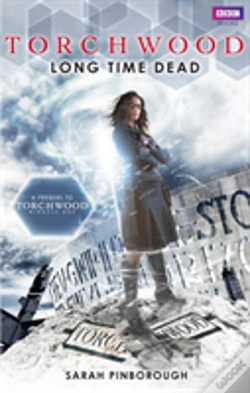 Capa do artigo Torchwood: Long Time Dead