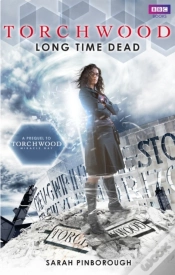 Capa do artigo Torchwood: Long Time Dead