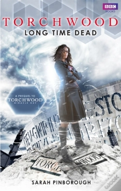 Capa do artigo Torchwood: Long Time Dead