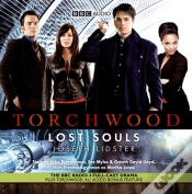 Capa do artigo Torchwood: Lost Souls