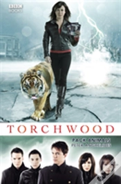 Capa do artigo Torchwood: Pack Animals
