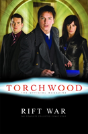 Torchwood: Rift War - Preview