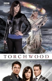 Capa do artigo Torchwood: Risk Assessment