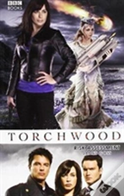 Capa do artigo Torchwood: Risk Assessment