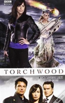 Capa do artigo Torchwood: Risk Assessment