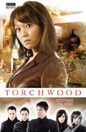 Capa do artigo Torchwood: Skypoint