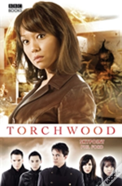 Capa do artigo Torchwood: Skypoint