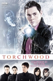 Torchwood: Something In The Water