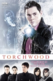 Capa do artigo Torchwood: Something In The Water