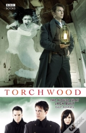Capa do artigo Torchwood: The House That Jack Built