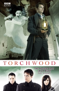 Capa do artigo Torchwood: The House That Jack Built