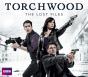 Torchwood: The Lost Files Complete Series - Preview