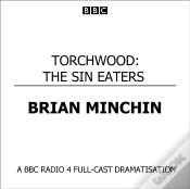 Capa do artigo Torchwood  The Sin Eaters