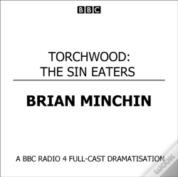 Capa do artigo Torchwood  The Sin Eaters