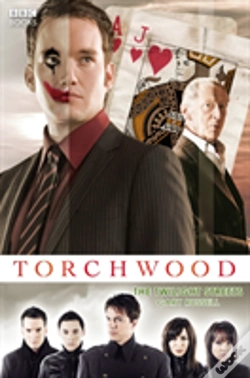 Capa do artigo Torchwood: The Twilight Streets