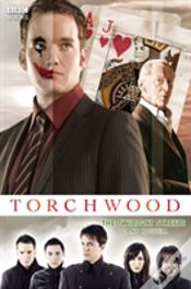 Capa do artigo Torchwood: The Twilight Streets