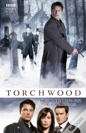 Torchwood: The Undertaker'S Gift