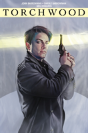 Torchwood Vol. 2: Station Zero - Preview