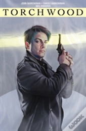 Torchwood Vol. 2: Station Zero