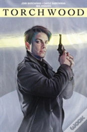 Capa do artigo Torchwood Vol. 2: Station Zero