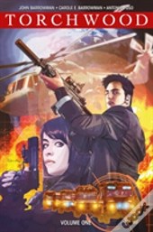 Torchwood, Volume 1