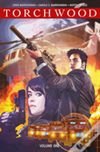 Torchwood, Volume 1