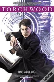 Capa do artigo Torchwood Volume 3