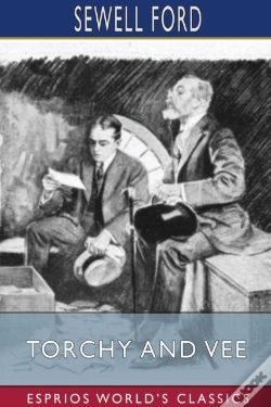 Capa do artigo Torchy And Vee (Esprios Classics)