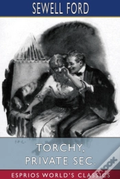 Capa do artigo Torchy, Private Sec. (Esprios Classics)