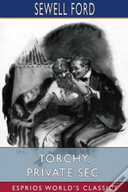 Capa do artigo Torchy, Private Sec. (Esprios Classics)