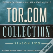 Capa do artigo Tor.Com Collection: Season 2