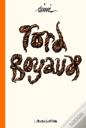 Capa do artigo Tord-Boyaux