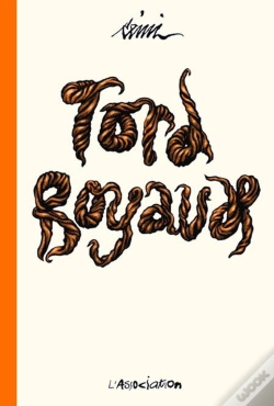 Capa do artigo Tord-Boyaux