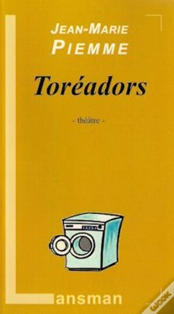 Capa do artigo Toréadors
