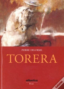 Capa do artigo Torera