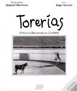 Capa do artigo Torerias D'Antonio Bienvenida Au Cordobés