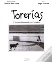 Torerias D'Antonio Bienvenida Au Cordobés