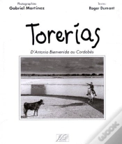 Capa do artigo Torerias D