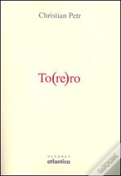 Capa do artigo To(Re)Ro