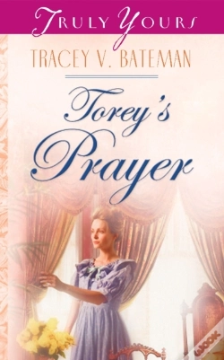 Capa do artigo Torey'S Prayer