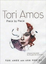 Capa do artigo Tori Amos