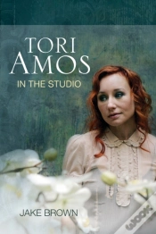 Capa do artigo Tori Amos