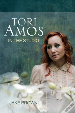 Capa do artigo Tori Amos