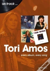 Capa do artigo Tori Amos On Track