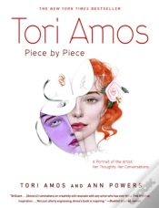 Capa do artigo Tori Amos:  Piece By Piece