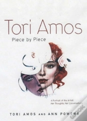 Capa do artigo Tori Amos: Piece By Piece