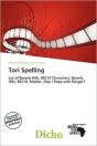 Tori Spelling - Preview