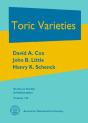 Toric Varieties - Preview